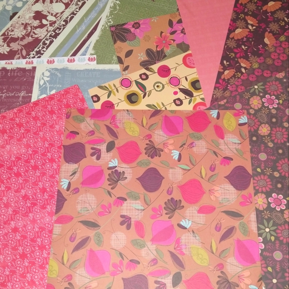 Scrapbook Junk Journal Journal Craft